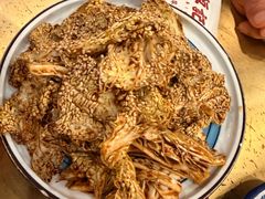 -牛街清真满恒記(平安里西大街店)