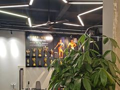 -FEELINGME乐刻私教馆·健身(沿海赛洛城店)