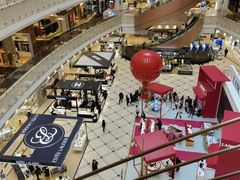 -新世界大丸百货