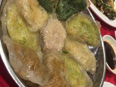 -抱德·潮汕味(敦和店原惠城鱼仔)