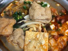 -桂湘缘卤味螺蛳粉