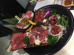 -猫抓烤肉(春熙路店)