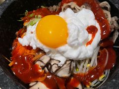 -INSA Korean Bistro饮鲨韩食酒馆