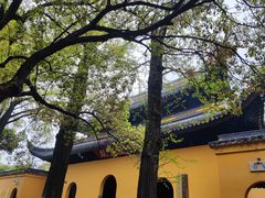 -西园戒幢律寺