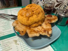 -金捞茶餐室(祐汉兴隆楼店)