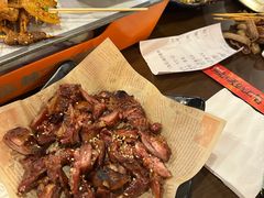 -林二哥宜烤官·宜宾小烧烤