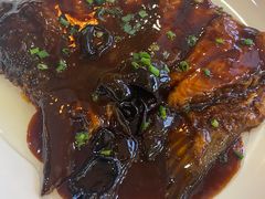 -长兴菜馆(高桥店)