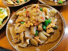 特色魔芋-苗湘食府(十年店)