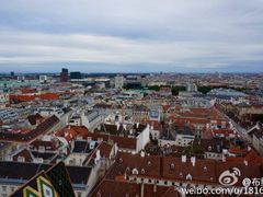 -斯蒂芬主教座堂(Stephansdom)
