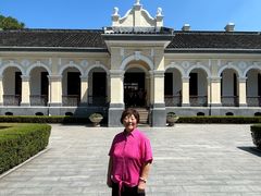 -南京中国近代史遗址博物馆(南京总统府)