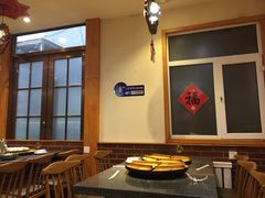 -老关东铁锅炖(上游街店)