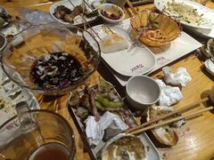 -木屋烧烤(坂田天安云谷店)