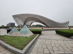 -南汇嘴观海公园