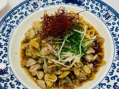 海瓜子-宁波状元楼酒店(和义路店)