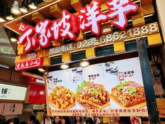 -周小亮丁家坡洋芋(全国总店)