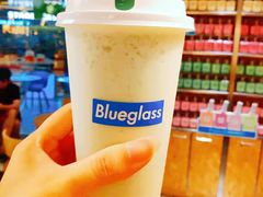 -Blueglass酸奶(财富购物中心店)