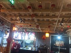 -三个大叔烤羊肉串·炭炉砂锅菜(西三旗店)