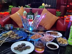 -TORA音乐酒馆