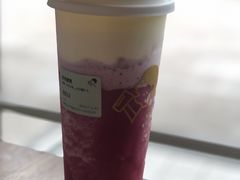 -喜茶(合肥正大广场店)