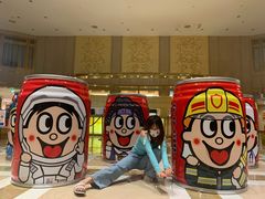 -上海神旺大酒店