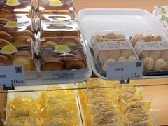 -顶东面包花园·生日蛋糕(香榭丽店)