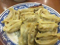 -回回锅贴(小河沿店)