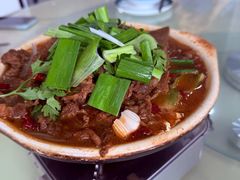 -黄牛肉馆·皖南土菜