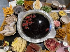 -大龙火锅(老店)