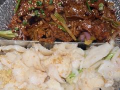 -小鱼小牛·鱼牛干锅·脆鱼火锅(世欧广场店)