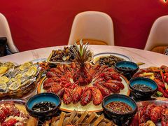 -袁老大龙虾(石鼓路总店)