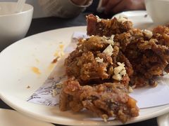 -正德楼果木烤鸭·渔家菜(东港店)