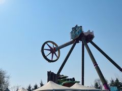 -青岛方特梦幻王国