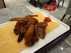 朱记乳鸽王-朱记乳鸽王·非遗石岐乳鸽·全鸽宴(大兴旗舰店)