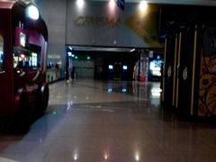 -万达影城(佳木斯万达广场IMAX店)