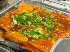 -绿茶餐厅(青岛城阳万象汇店)