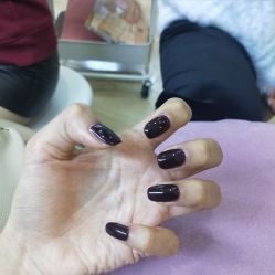 -闺蜜美甲