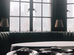 菲力牛排-茹丝葵经典牛排馆(上海外滩店)