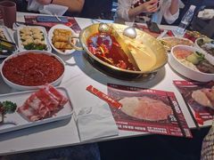 -小龙坎火锅(春熙太古里店)