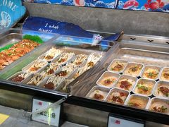 -千滋百味自助海鲜烤肉(布吉景华店)