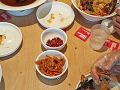 -大师兄·西北小馆(金湾华发商都店)