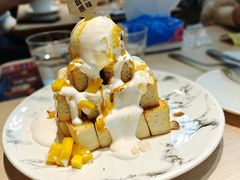 -卡朋西餐(悦汇城店)