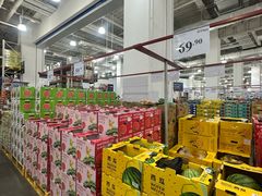 -山姆会员商店(亦庄创意生活广场店)