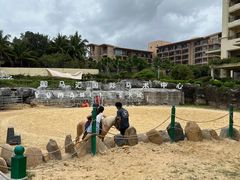 -三亚亚龙湾天域度假酒店