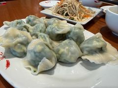 -鸿毛饺子(紫竹桥店)