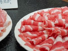 -再宣武文化主题餐厅·清真