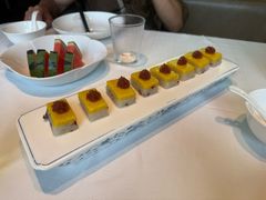 -杏花堂晋商私房菜(华熙五棵松店)