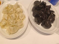 -必点海鲜·海肠捞饭·鲅鱼水饺(滨江道店)