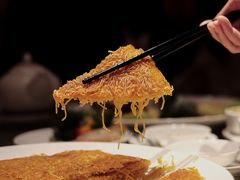 -百乐潮州酒家(时代广场店)