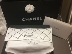 -CHANEL(恒隆广场店)