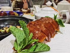 -四季小馆·地道北京小吃(广百店)